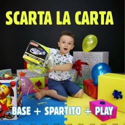 Scarta la carta