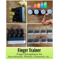 FINGER TRAINER PICA