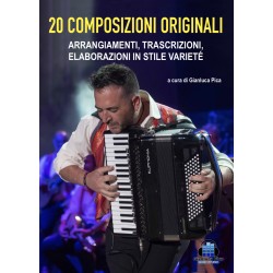 20 ORIGINAL COMPOSITIONS