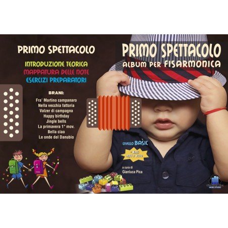 PRIMO SPETTACOLO - versione digitale