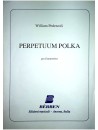 PERPETUUM POLKA - William Pederzoli