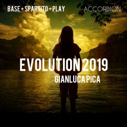 Evolution: Base + Spartito + Play