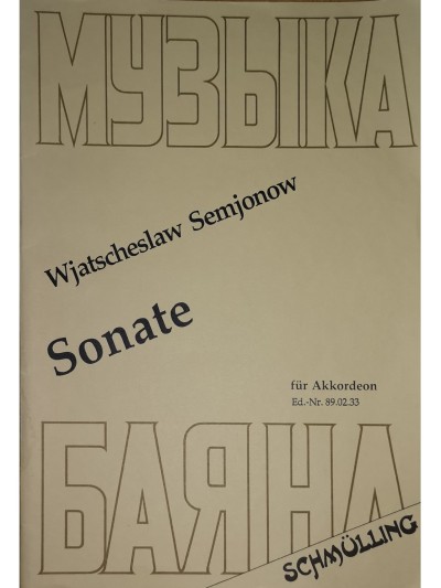 Sonate