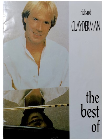 The Best of Richard Clayderman